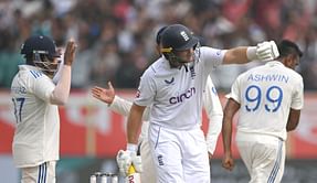IND vs ENG: जो रूट के चौथी पारी में आउट होने से खफा हुआ दिग्‍गज क्रिकेटर, जमकर निकाली भड़ास