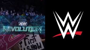 AEW announces surprising return of forgotten ex-WWE star for Revolution 2024