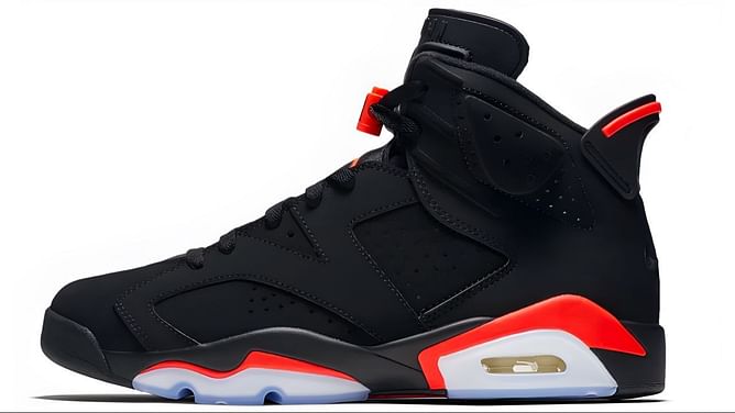Top 5 NBA All-Star game sneakers of all-time ft. LeBron James & more