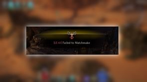 Last Epoch LE-61 error: How to fix, workarounds, and more