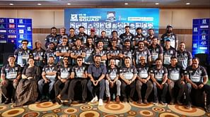 Full list of C3 Kerala Strikers players for Celebrity Cricket League 2024 ft. Kunchacko Boban and Indrajit Sukumaran