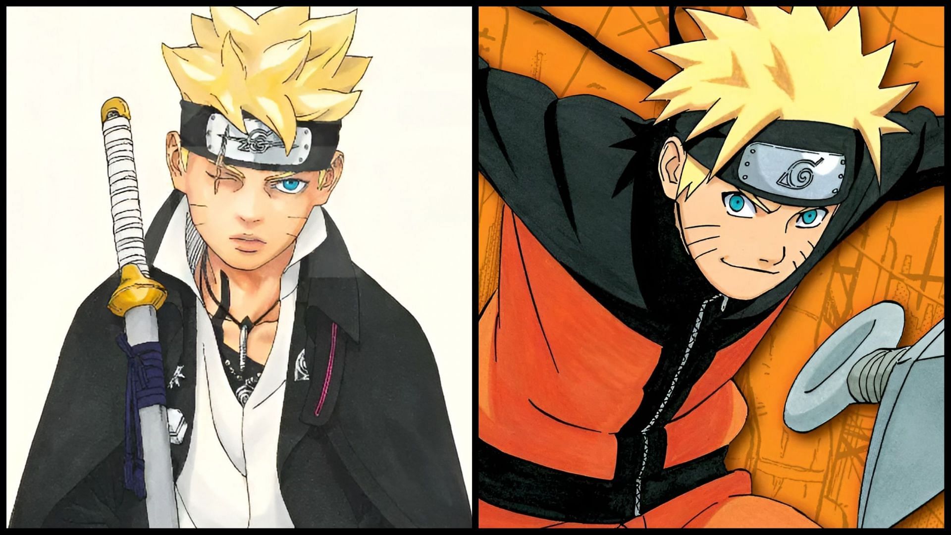 Does Boruto utilize &quot;Ninja tools&quot; better than Naruto? Explored