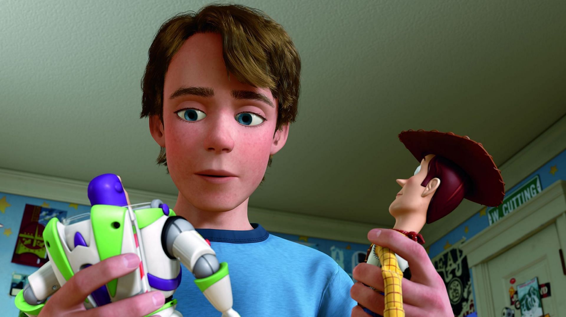 A still from Toy Story 3 (image via Disney/Pixar)