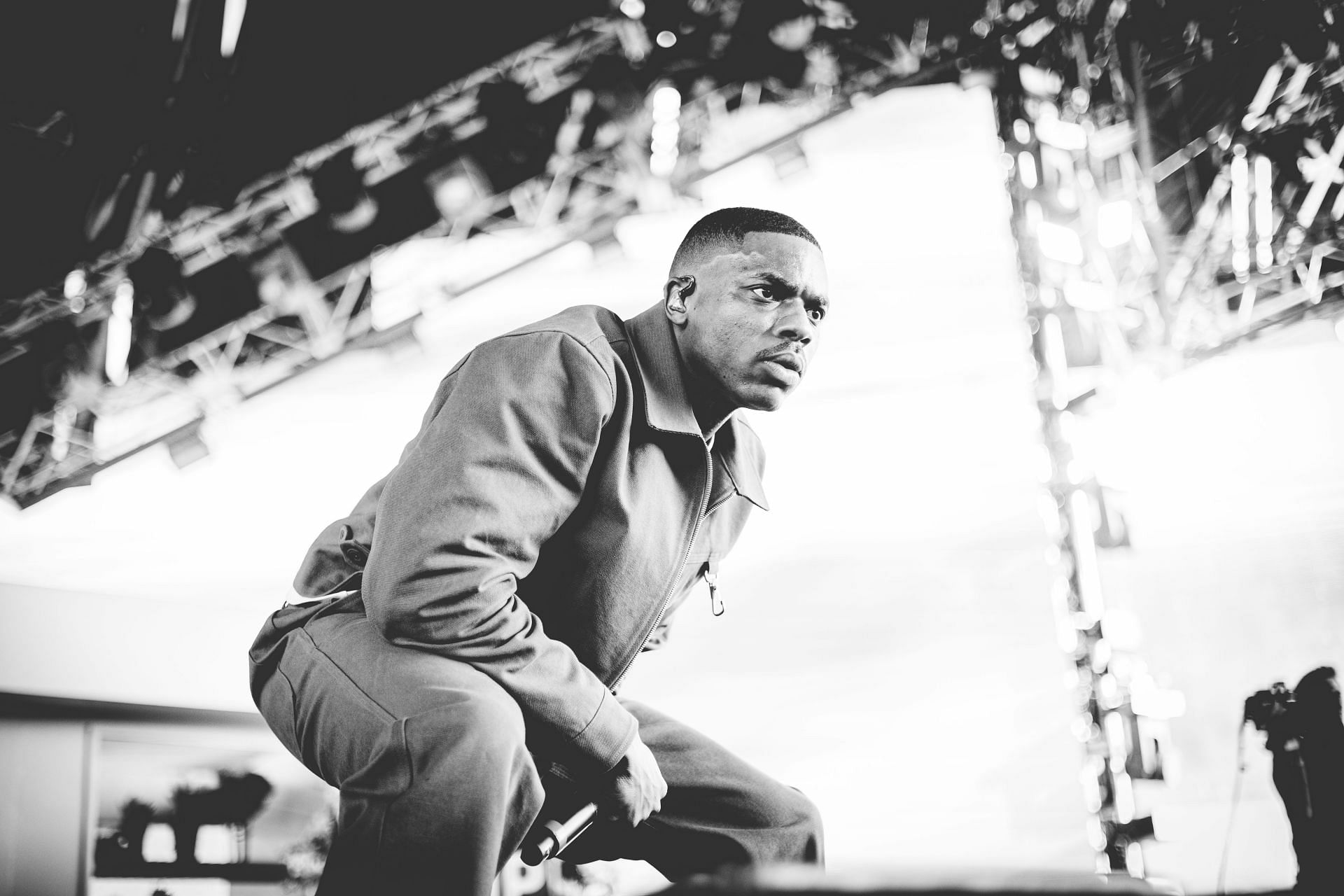 Vince Staples 2024 UK and Europe tour Presale, tickets, dates, venues