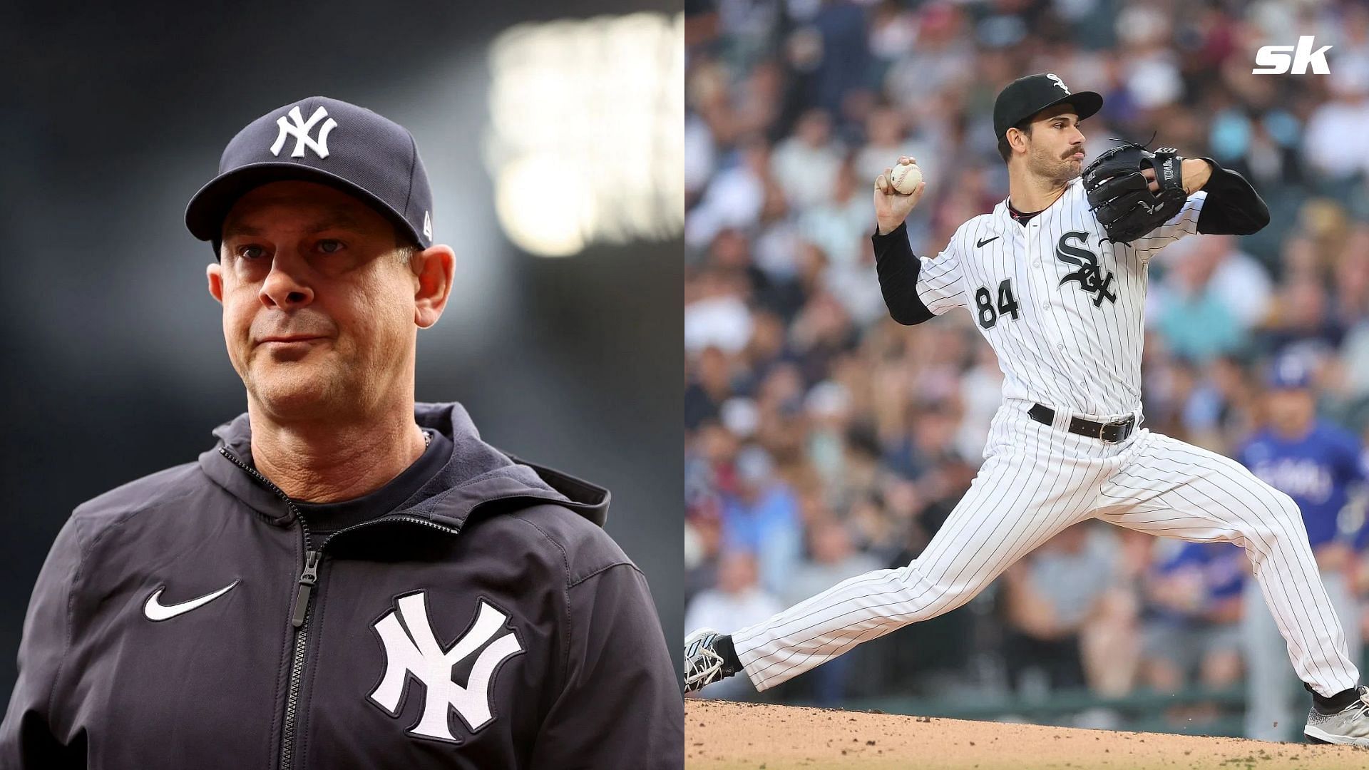 New York Yankees Rumors: Insider believes landing 