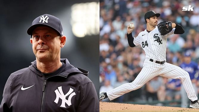 New York Yankees rumors: Insider believes landing one of 3 star pitchers could solidify club's World Series shot