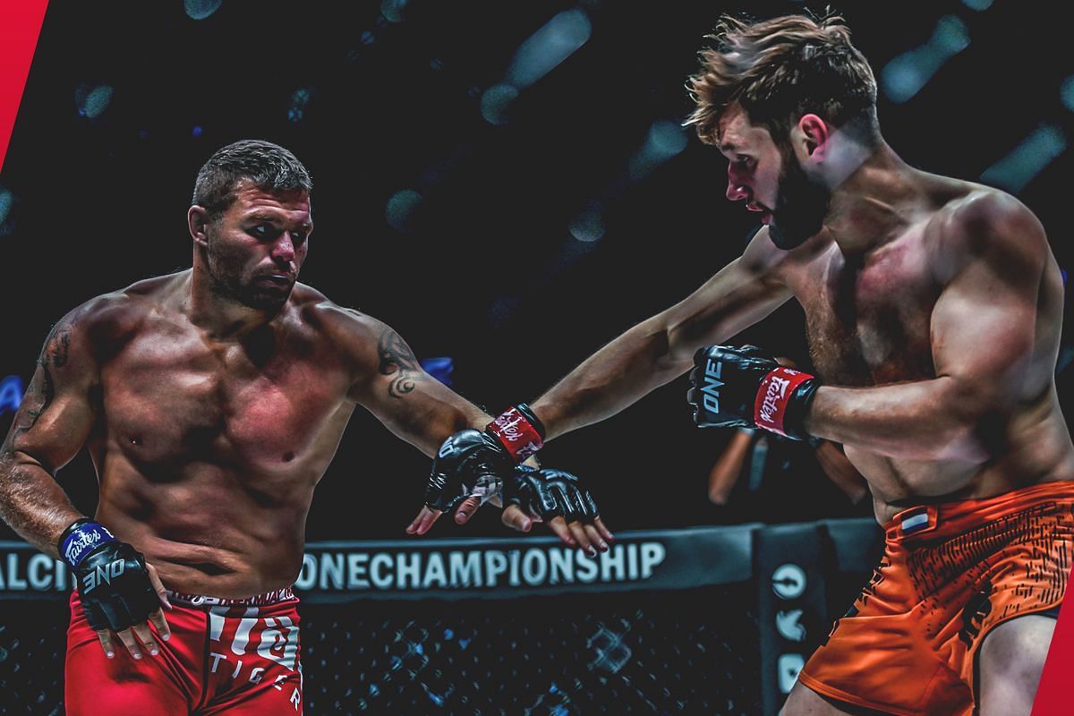 Photo Credit: ONE Championship