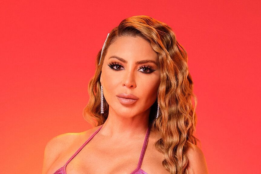 Real Housewives of Miami Season 6 Finale focused more on Larsa Pippen (Image via Bravo TV/ Gizelle Hernandez)