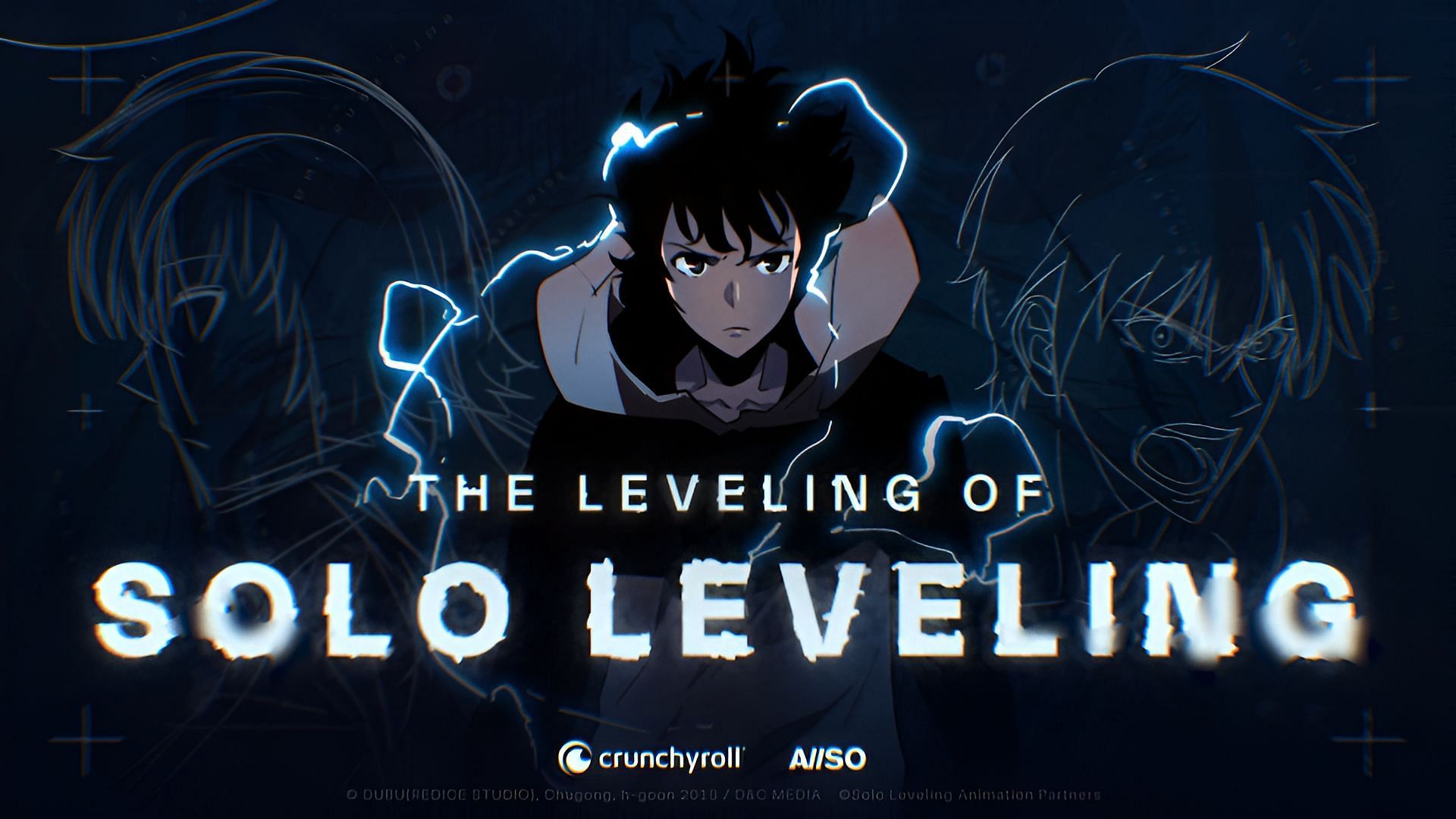 Solo Leveling gets a 2-part documentary (Image via Crunchyroll/AllSo)