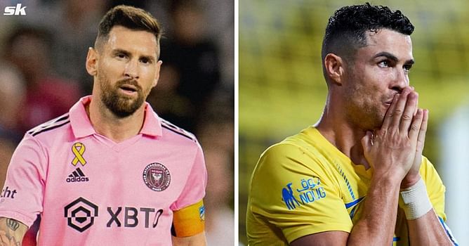 Lionel Messi or Cristiano Ronaldo? Bayern Munich star Aleksandar Pavlovic gives opinion on GOAT debate