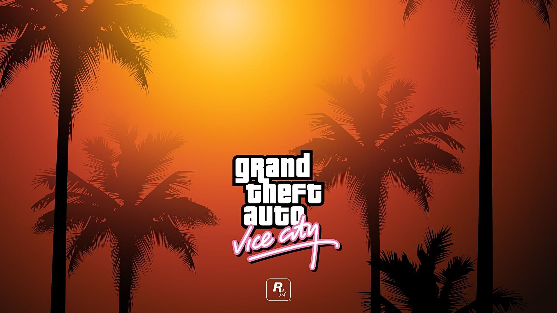 GTA Vice City is one of the most beloved games in the series (Image via Rockstar Games)