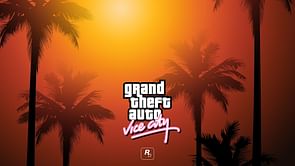 Why GTA Vice City is still quite popular among the fanbase