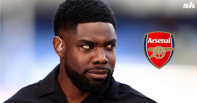 Micah Richards names the Arsenal star who has impressed him the most this season