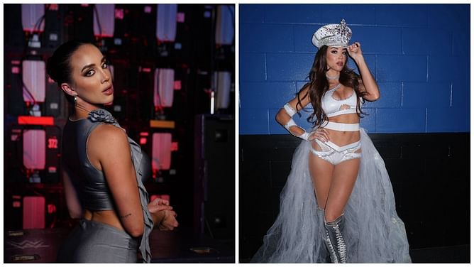 Chelsea Green breaks silence on massive change on WWE RAW
