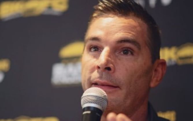 BKFC president David Feldman debunks UFC buyout rumor, says there's "no truth" to the viral claim