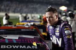 “Alex Bowman was robbed”: NASCAR fans debate William Byron’s win at Daytona 500 after rule book states otherwise