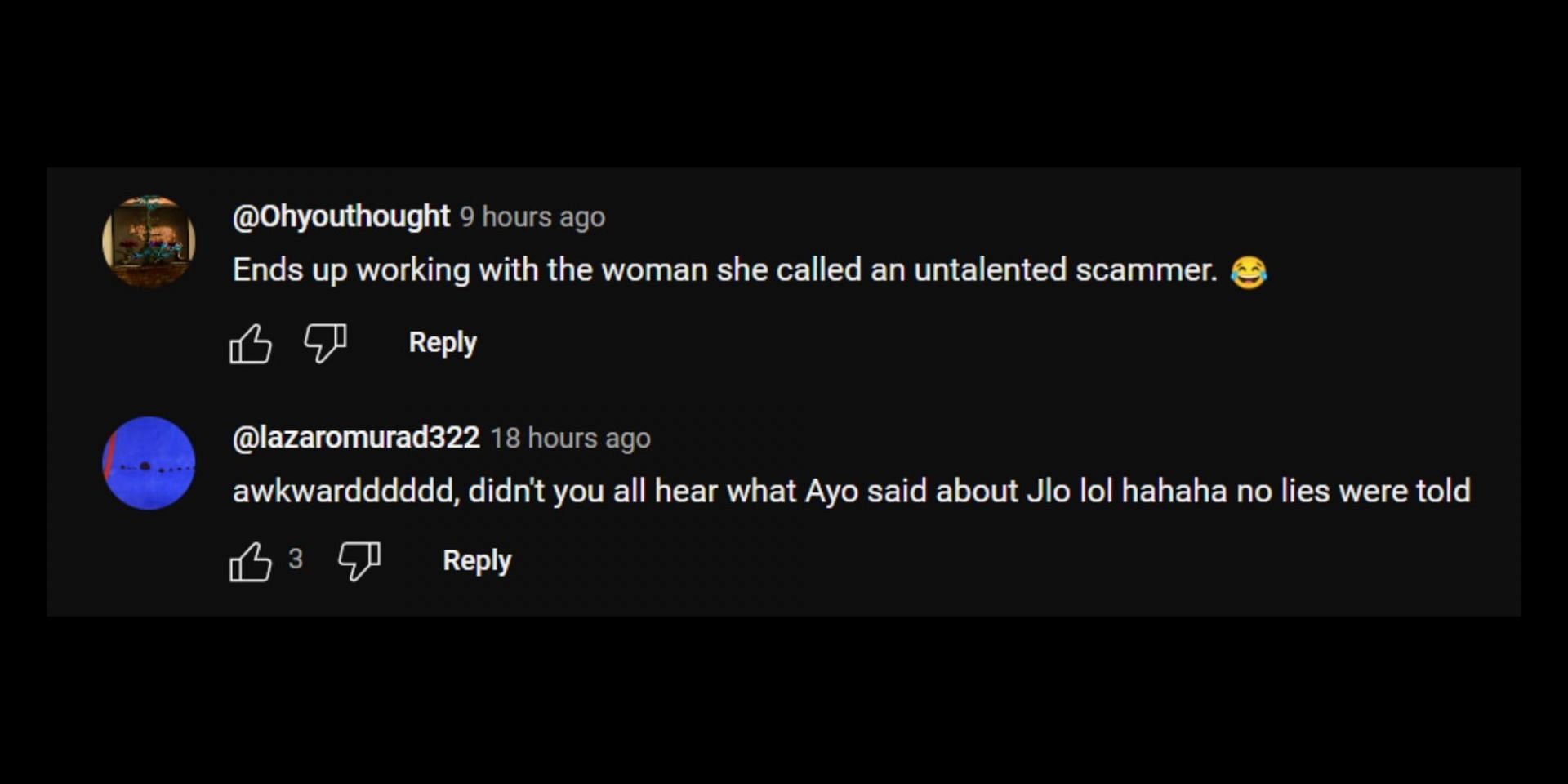 Internet reacts to Ayo and JLo&#039;s upcoming SNL appearance. (Image via YouTube/@SaturdayNightLive)
