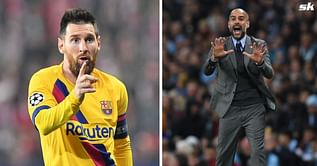 “Messi and I were not big friends” - Barcelona legend opens up on ‘problem’ with Lionel Messi which led to Guardiola intervention