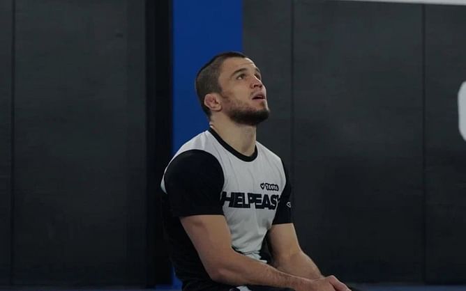 5 UFC fighters who struggled to find opponents willing to face them