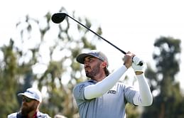 Max Homa takes a cheeky dig at LIV star Jon Rahm - “I'm like the last champion that's still here”