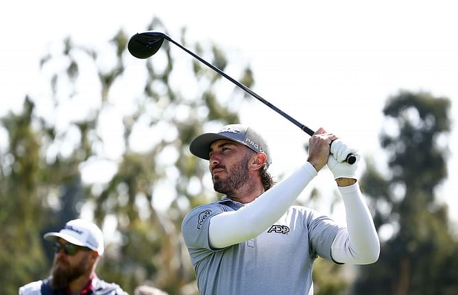 Max Homa takes a cheeky dig at LIV star Jon Rahm - “I'm like the last champion that's still here”