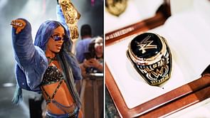 Mercedes Mone, aka Sasha Banks, reacting to major announcement draws 3-word reaction from WWE Hall of Famer