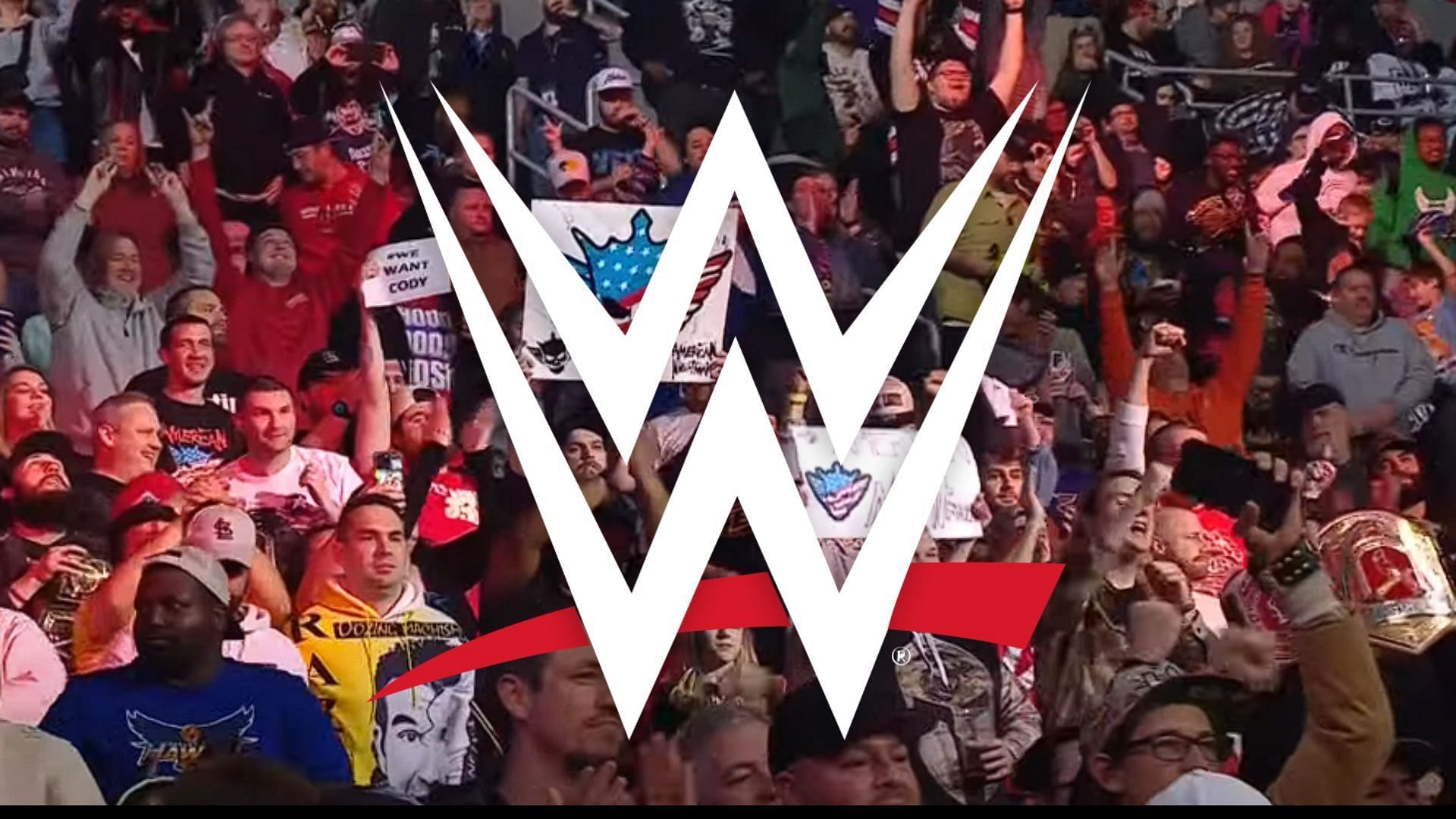 WWE is a Stamford-based wrestling promotion at the top of the industry today [Photo courtesy of WWE Official YouTube Channel]