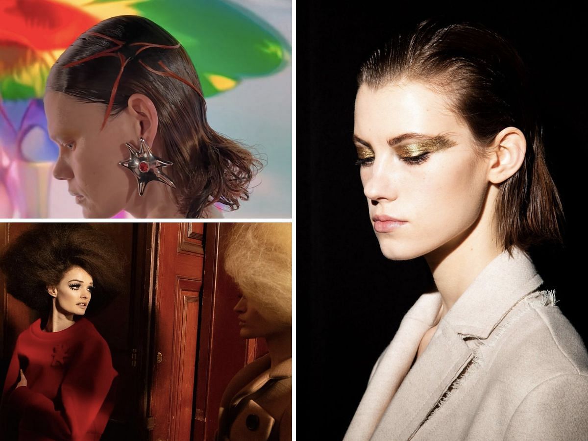 New York Fashion Week F/W 2024: Top 7 beauty trends unravelled (Image via Sportskeeda)