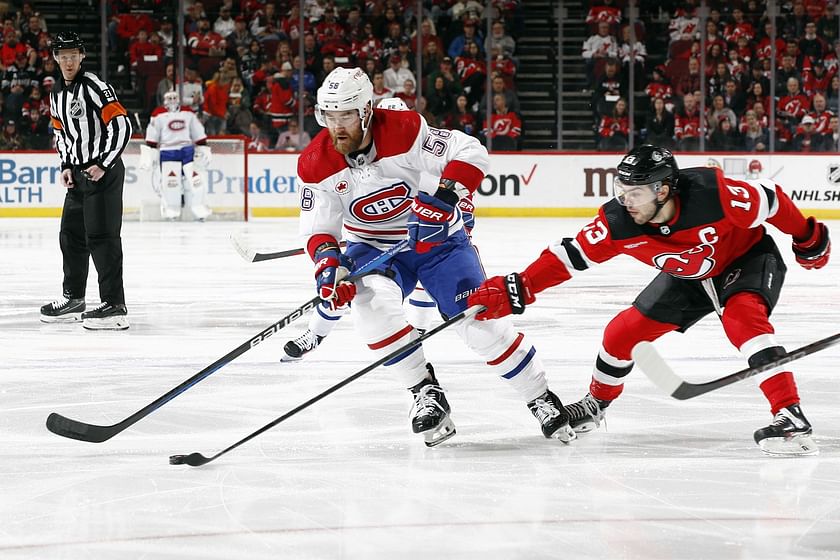 Montreal Canadiens 'poised' to play in 2025 Paris Global Series Report