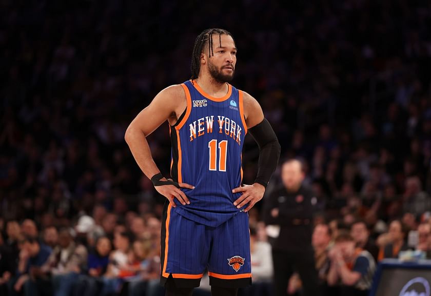 What Could Keep Knicks' Jalen Brunson Out of 2024 NBA All-Star
