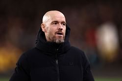 Manchester United unwilling to offer new contract to defender - Reports