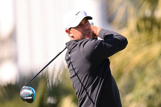 “I remember coming home and crying”: Brooks Koepka explains his close relationships with defeats