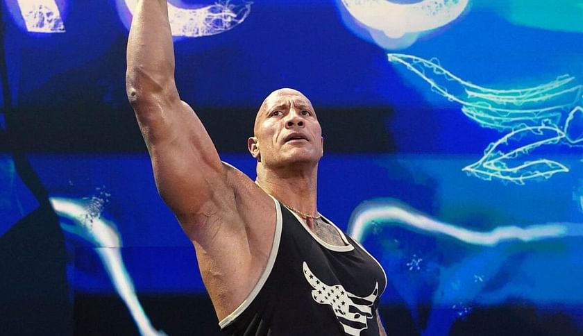 WrestleMania 40: Dwayne 'The Rock' Johnson's Heel Turn Might Not