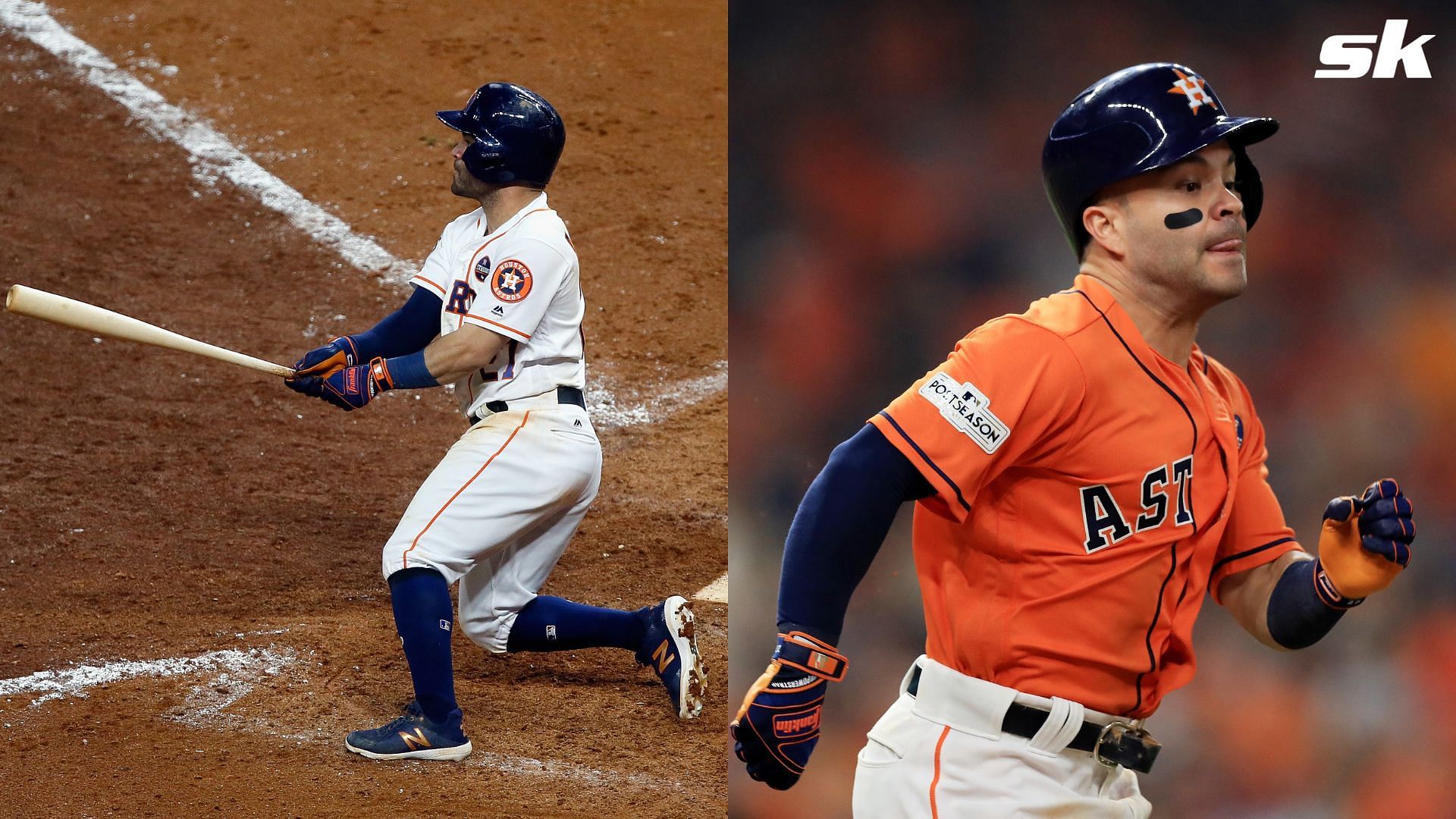 Is Jose Altuve deferring his new Astros contract? Debunking the truth behind viral claim