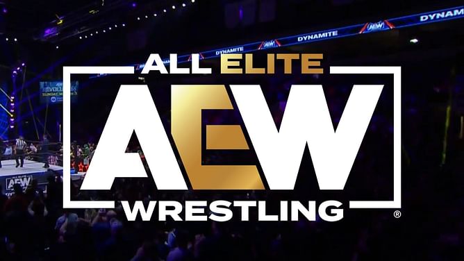 6 ft WWE legend coming back to AEW next week