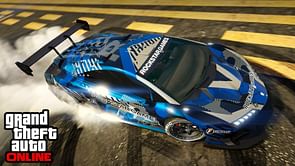 5 best GTA Online cars that cost less than a million (2024)