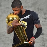 Kyrie Irving