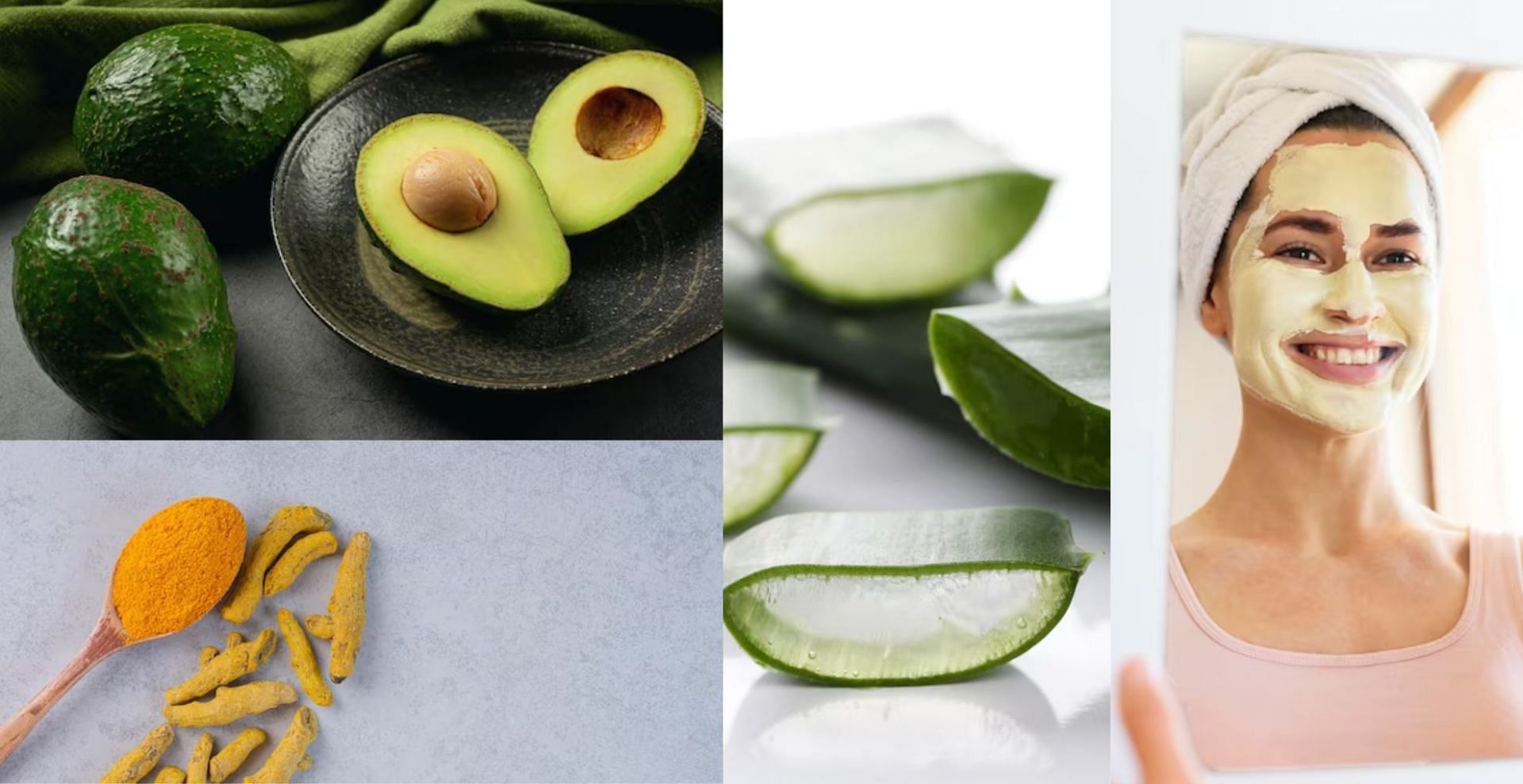 DIY Anti-aging face masks to try in 2024