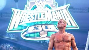 WWE may pull off another massive twist with Cody Rhodes at WrestleMania, says veteran (Exclusive)