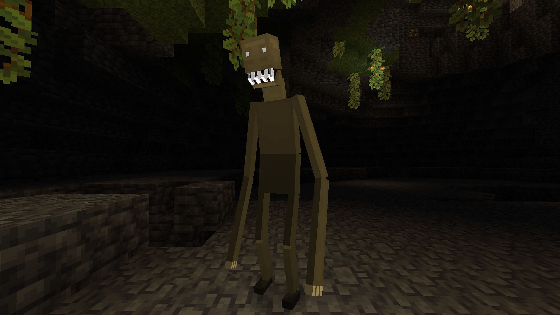 5 best Minecraft mods to play if you like Cave Dweller mod