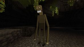 5 best Minecraft mods to play if you like the Cave Dweller mod