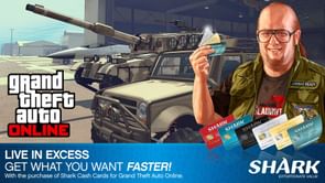 5 major problems still plaguing GTA Online in 2024