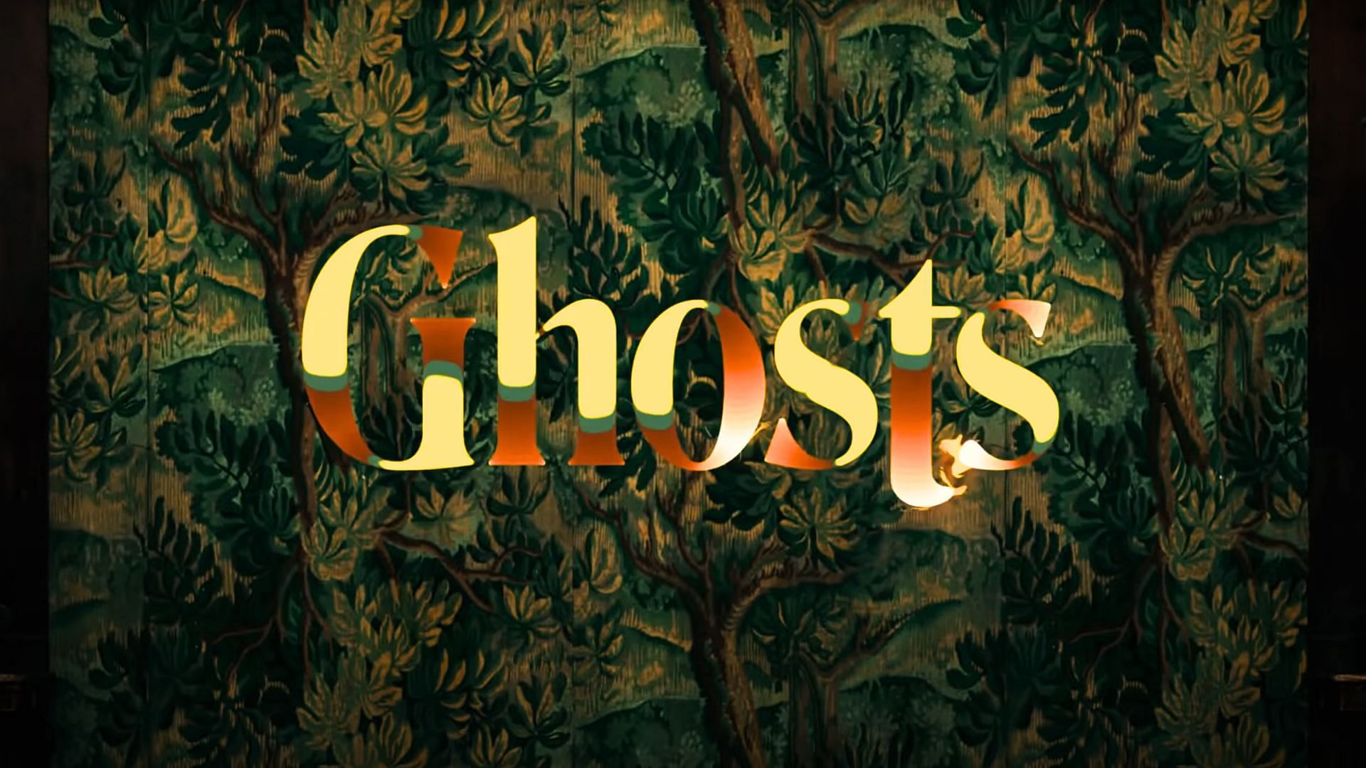 Ghosts season 3 is ready to arrive on February 15, 2024 (Image via CBS)