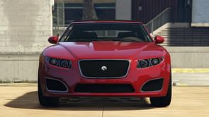 10 facts about Lampadati Felon GT in GTA Online