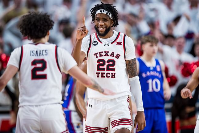 TCU vs Texas Tech Prediction, Odds and Picks - Feb. 20 | College Basketball Season 2023-24