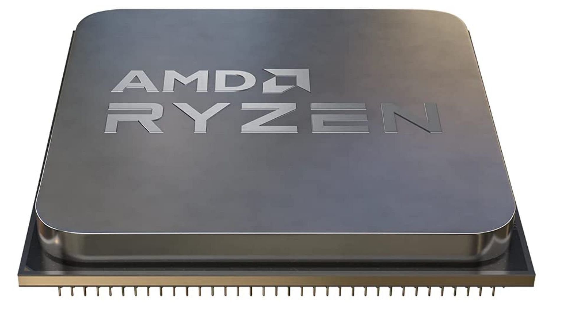 The AMD Ryzen 5 5600 continues to be a powerful CPU for budget gamers (Image via Amazon)