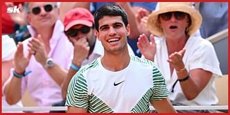 Argentina Open 2024: Men's schedule, players, prize money breakdown and more