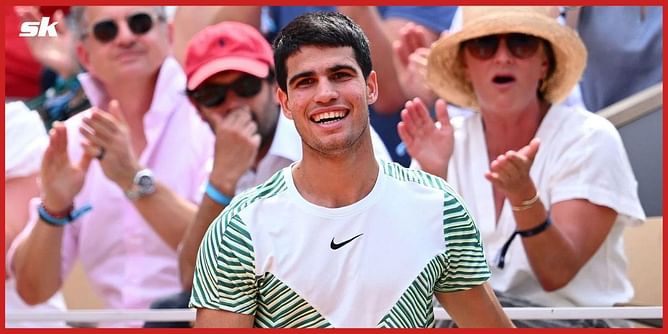 Argentina Open 2024: Men's schedule, players, prize money breakdown and more