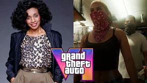 Anita Ward and GTA 6: Everything that has happened so far