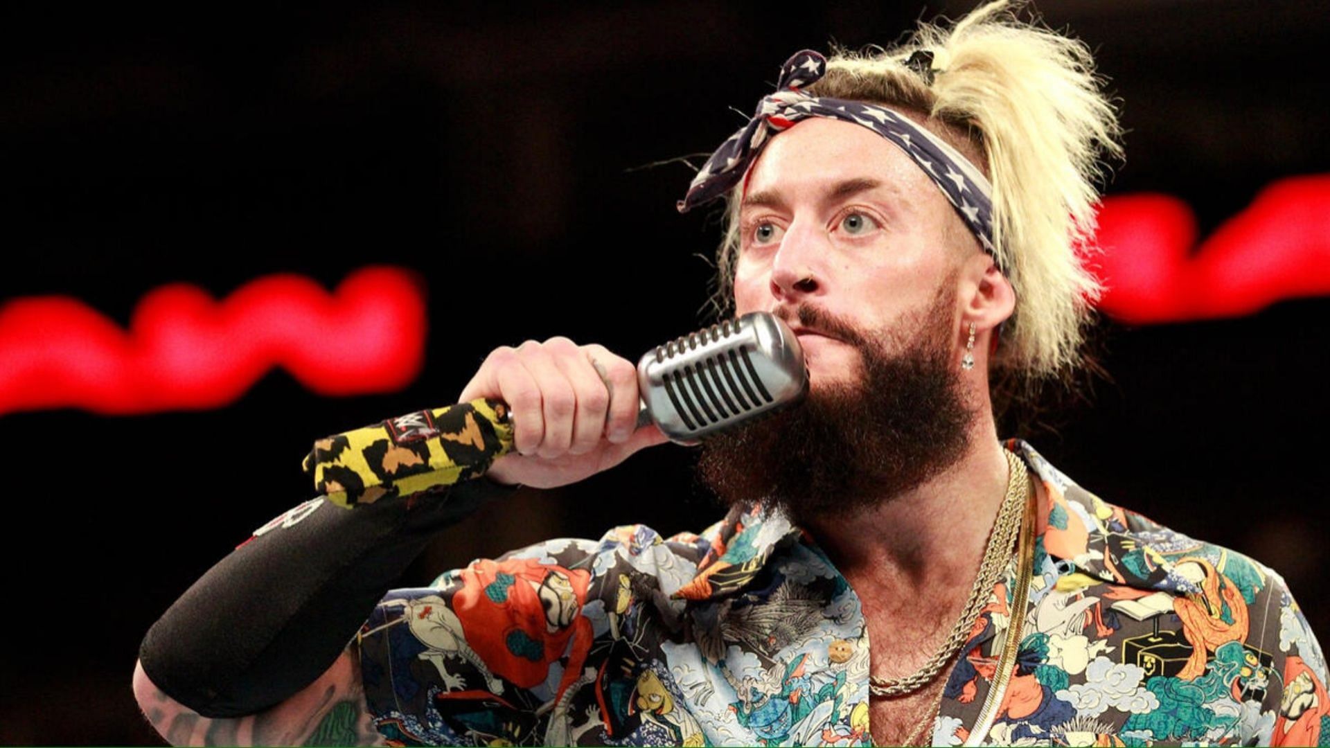 Will &quot;Real1&quot; Enzo Amore ever return to WWE?